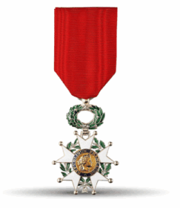 Legion Medal